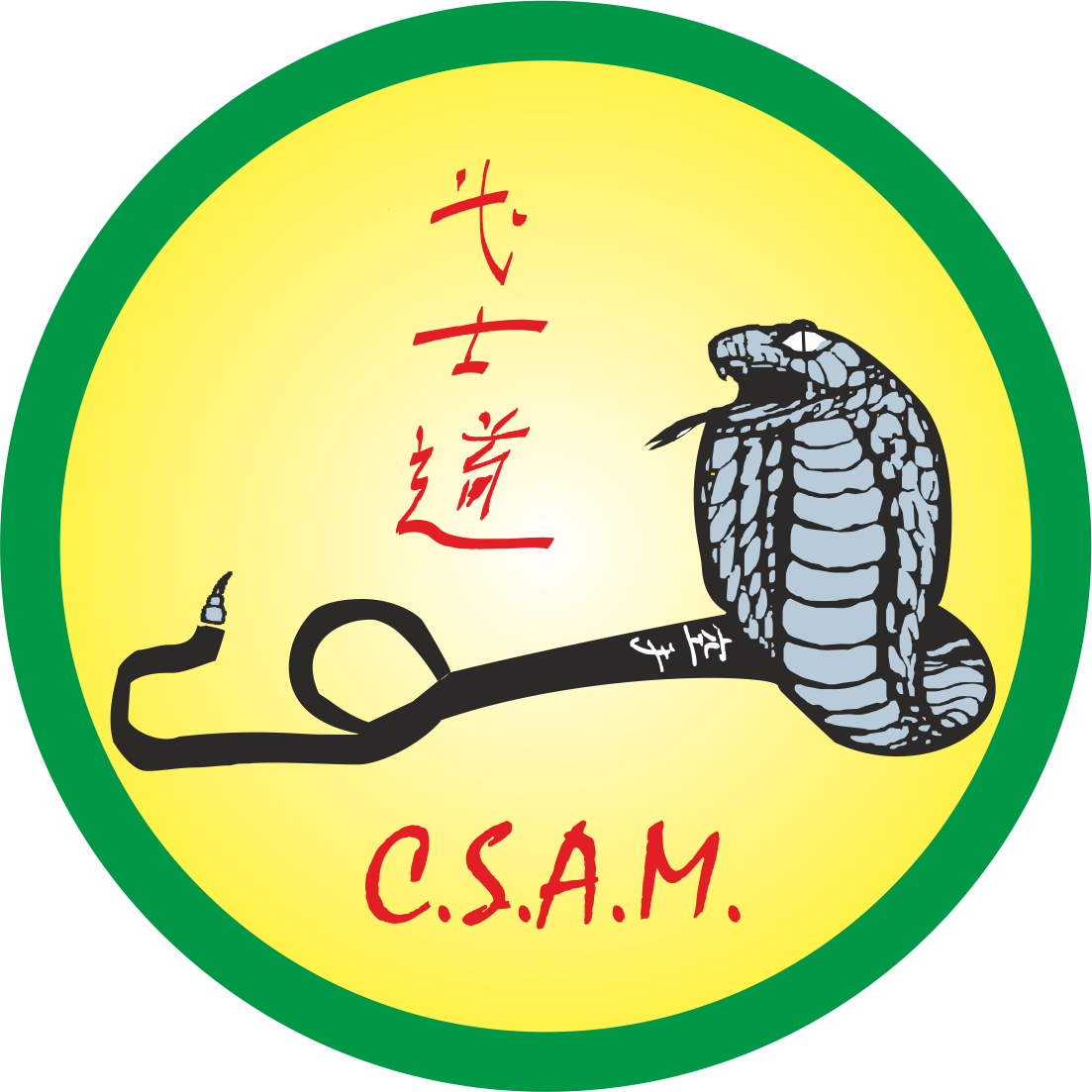 C.S.A.M.
